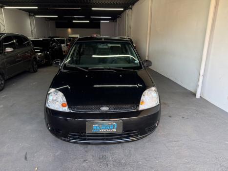 FORD Fiesta Sedan 1.6 4P FLEX, Foto 2