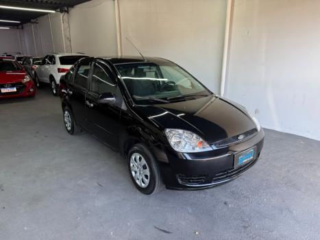 FORD Fiesta Sedan 1.6 4P FLEX, Foto 3