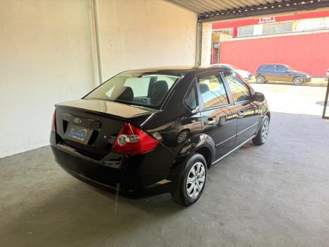 FORD Fiesta Sedan 1.6 4P FLEX, Foto 4