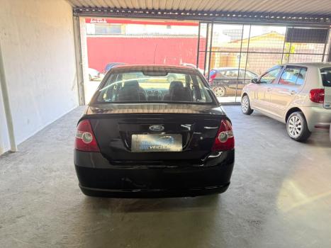 FORD Fiesta Sedan 1.6 4P FLEX, Foto 5