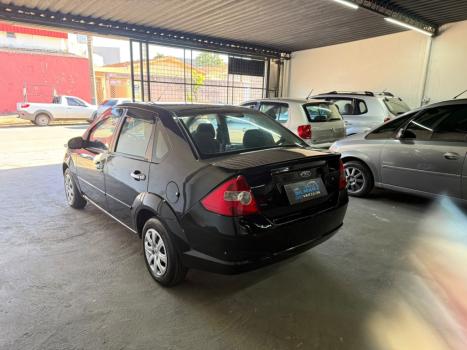 FORD Fiesta Sedan 1.6 4P FLEX, Foto 6