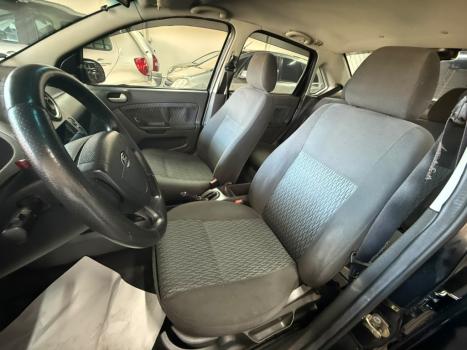 FORD Fiesta Sedan 1.6 4P FLEX, Foto 8