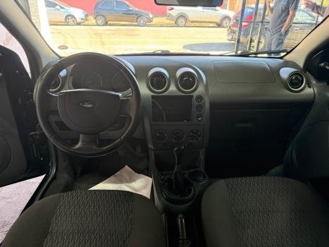 FORD Fiesta Sedan 1.6 4P FLEX, Foto 10
