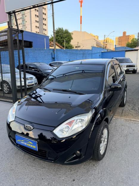 FORD Fiesta Sedan 1.6 4P CLASS FLEX, Foto 2