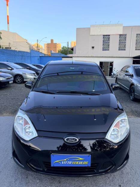 FORD Fiesta Sedan 1.6 4P CLASS FLEX, Foto 3