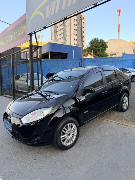 FORD Fiesta Sedan 1.6 4P CLASS FLEX, Foto 4