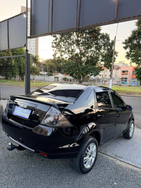 FORD Fiesta Sedan 1.6 4P CLASS FLEX, Foto 5