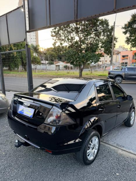 FORD Fiesta Sedan 1.6 4P CLASS FLEX, Foto 6