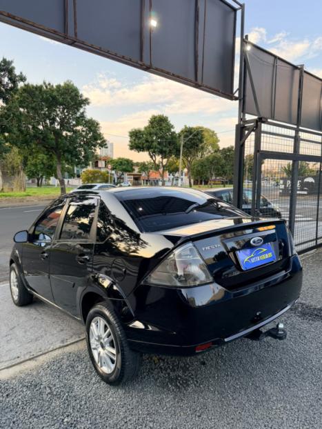 FORD Fiesta Sedan 1.6 4P CLASS FLEX, Foto 7