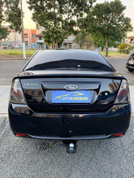 FORD Fiesta Sedan 1.6 4P CLASS FLEX, Foto 8