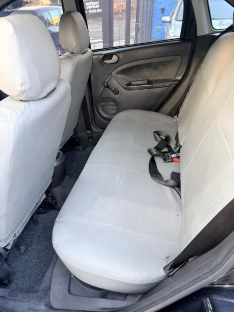 FORD Fiesta Sedan 1.6 4P CLASS FLEX, Foto 10