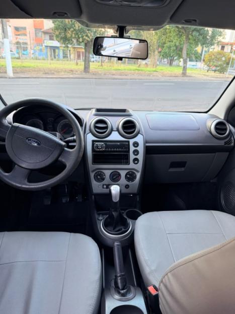 FORD Fiesta Sedan 1.6 4P CLASS FLEX, Foto 12