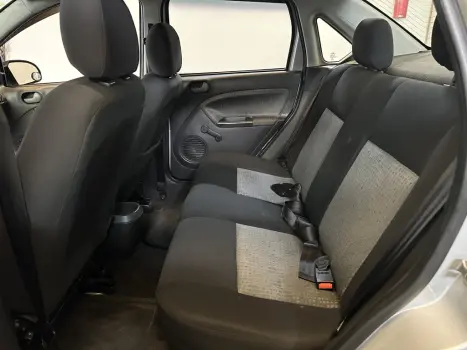 FORD Fiesta Sedan 1.6 4P FLEX, Foto 11