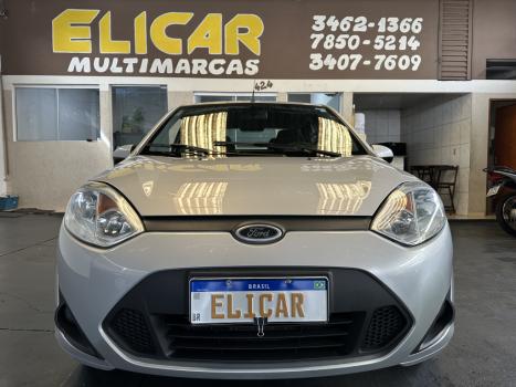 FORD Fiesta Sedan 1.6 4P FLEX, Foto 5