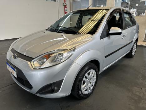 FORD Fiesta Sedan 1.6 4P FLEX, Foto 1