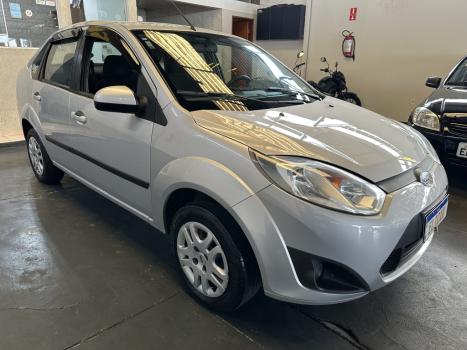 FORD Fiesta Sedan 1.6 4P FLEX, Foto 4