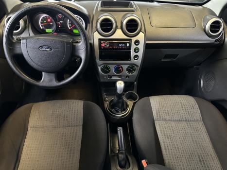 FORD Fiesta Sedan 1.6 4P FLEX, Foto 9