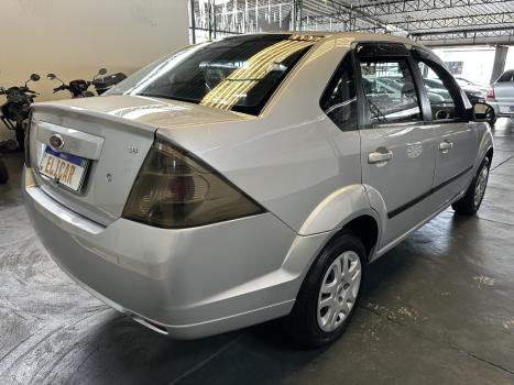 FORD Fiesta Sedan 1.6 4P FLEX, Foto 3
