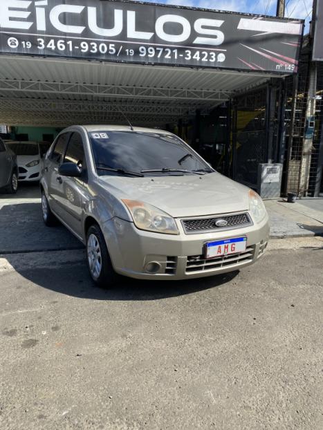 FORD Fiesta Sedan 1.6 4P CLASS FLEX, Foto 2