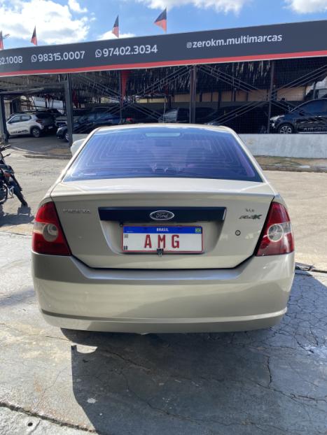 FORD Fiesta Sedan 1.6 4P CLASS FLEX, Foto 3