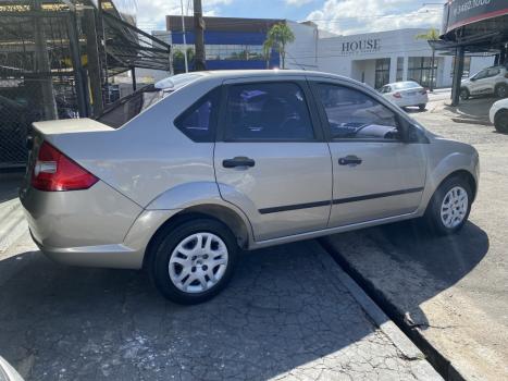 FORD Fiesta Sedan 1.6 4P CLASS FLEX, Foto 4