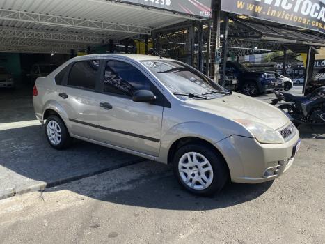 FORD Fiesta Sedan 1.6 4P CLASS FLEX, Foto 5