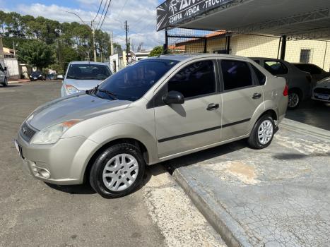 FORD Fiesta Sedan 1.6 4P CLASS FLEX, Foto 6