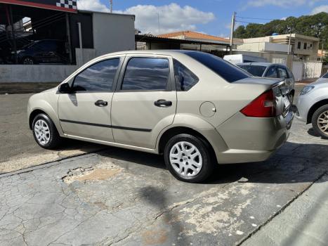 FORD Fiesta Sedan 1.6 4P CLASS FLEX, Foto 7