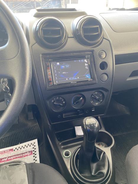 FORD Fiesta Sedan 1.6 4P CLASS FLEX, Foto 8
