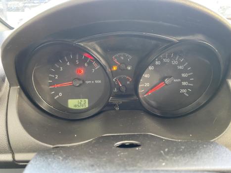 FORD Fiesta Sedan 1.6 4P CLASS FLEX, Foto 9