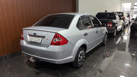 FORD Fiesta Sedan 1.0 4P FLEX, Foto 2