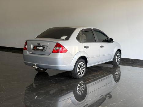 FORD Fiesta Sedan 1.0 4P FLEX, Foto 4