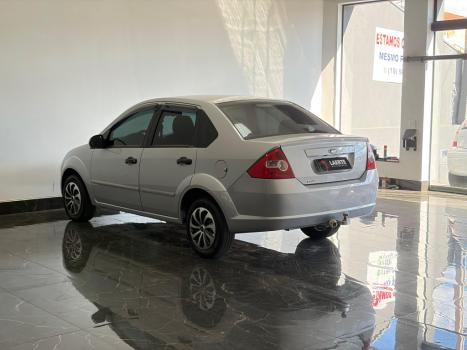 FORD Fiesta Sedan 1.0 4P FLEX, Foto 6