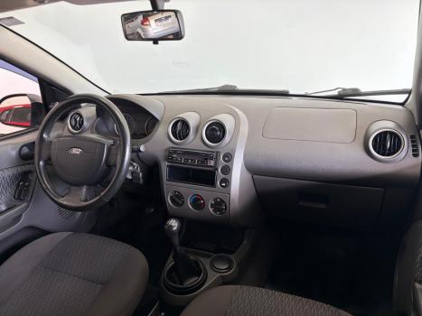 FORD Fiesta Sedan 1.0 4P FLEX, Foto 9