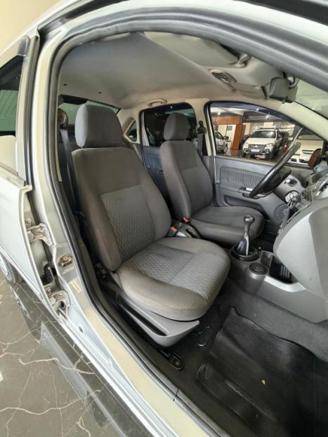 FORD Fiesta Sedan 1.0 4P FLEX, Foto 10