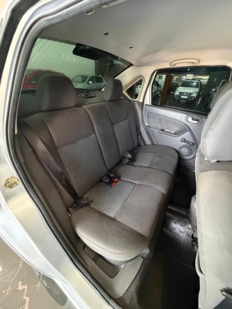 FORD Fiesta Sedan 1.0 4P FLEX, Foto 11