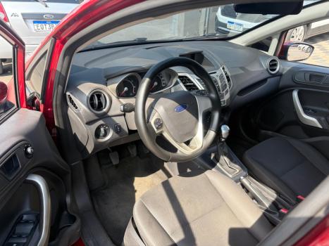 FORD Fiesta Sedan 1.6 4P SE FLEX, Foto 5