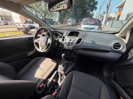FORD Fiesta Sedan 1.6 4P SE FLEX, Foto 6