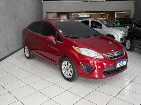 FORD Fiesta Sedan 1.6 4P SE FLEX, Foto 2