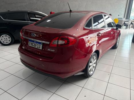FORD Fiesta Sedan 1.6 4P SE FLEX, Foto 3