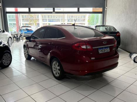 FORD Fiesta Sedan 1.6 4P SE FLEX, Foto 4