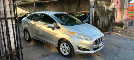 FORD Fiesta Sedan 1.6 16V 4P SE FLEX, Foto 3
