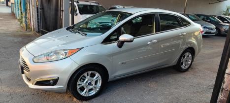 FORD Fiesta Sedan 1.6 16V 4P SE FLEX, Foto 5