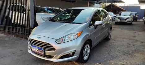 FORD Fiesta Sedan 1.6 16V 4P SE FLEX, Foto 6