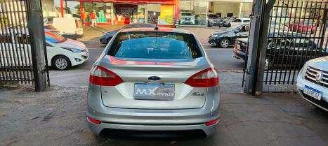 FORD Fiesta Sedan 1.6 16V 4P SE FLEX, Foto 9