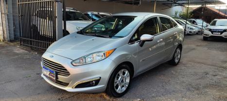 FORD Fiesta Sedan 1.6 16V 4P SE FLEX, Foto 7
