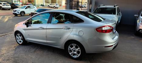 FORD Fiesta Sedan 1.6 16V 4P SE FLEX, Foto 8