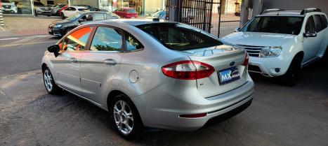 FORD Fiesta Sedan 1.6 16V 4P SE FLEX, Foto 10