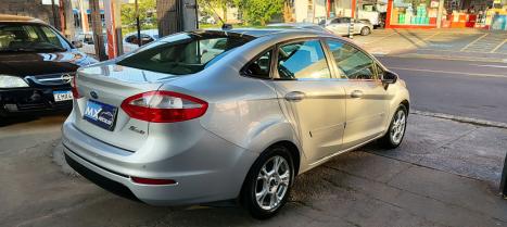 FORD Fiesta Sedan 1.6 16V 4P SE FLEX, Foto 11