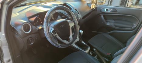 FORD Fiesta Sedan 1.6 16V 4P SE FLEX, Foto 14